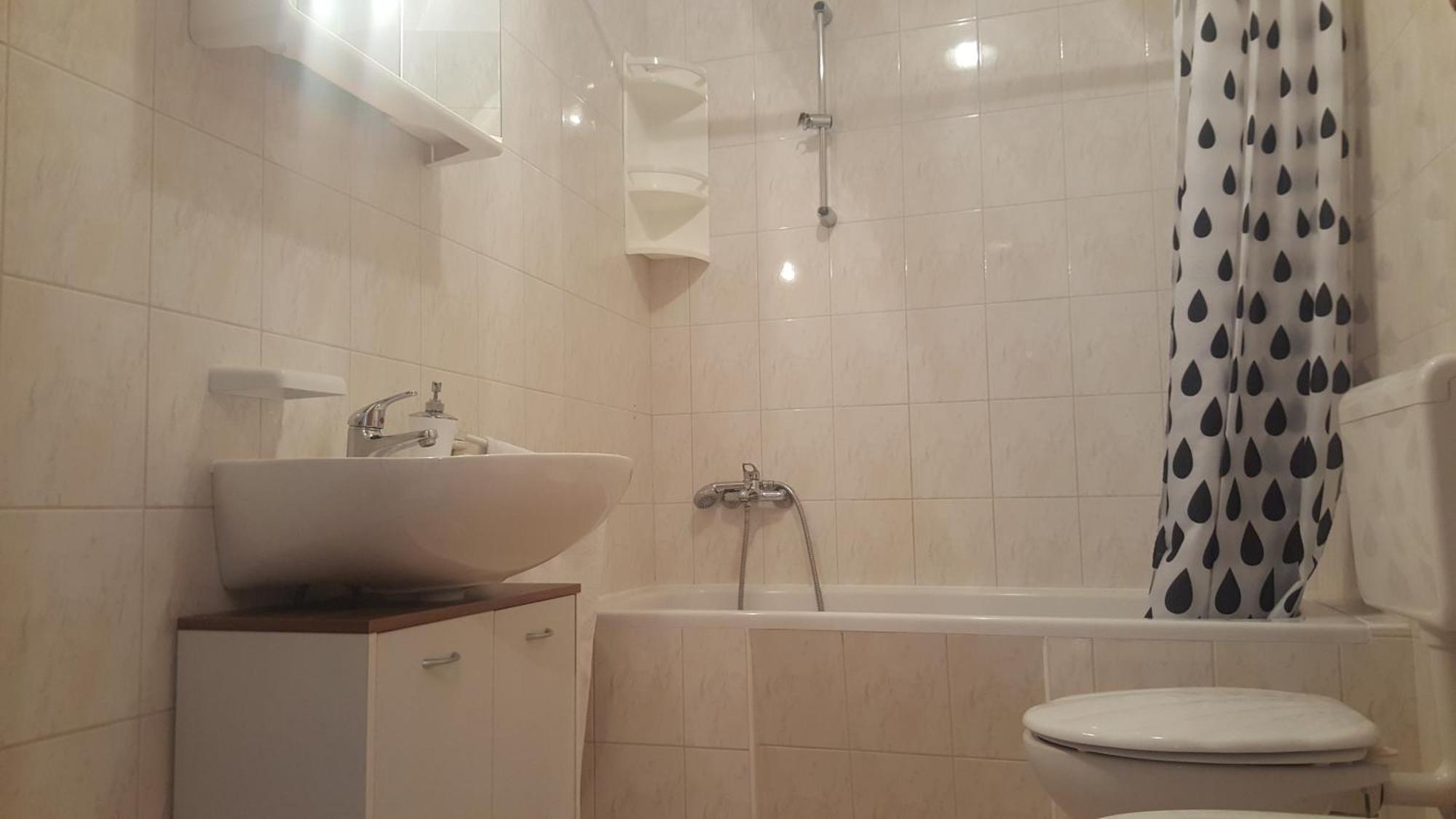 Apartments Dario Крк Екстер'єр фото